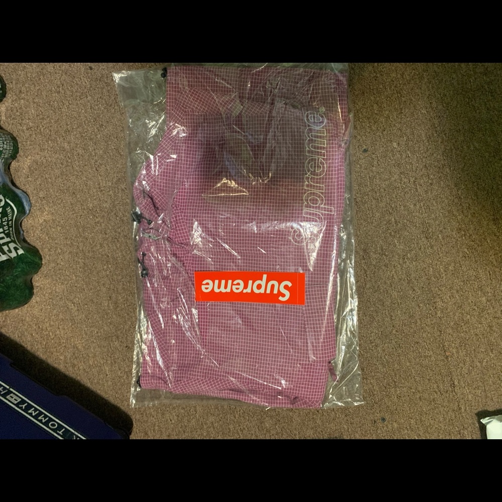 Supreme Ripstop Utility Jacket - Picture 4 of 6